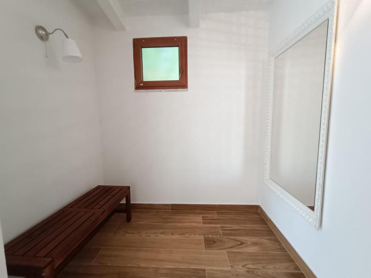 Tenuta Viale Degli Ulivi San Martino in Pensilis Exterior foto